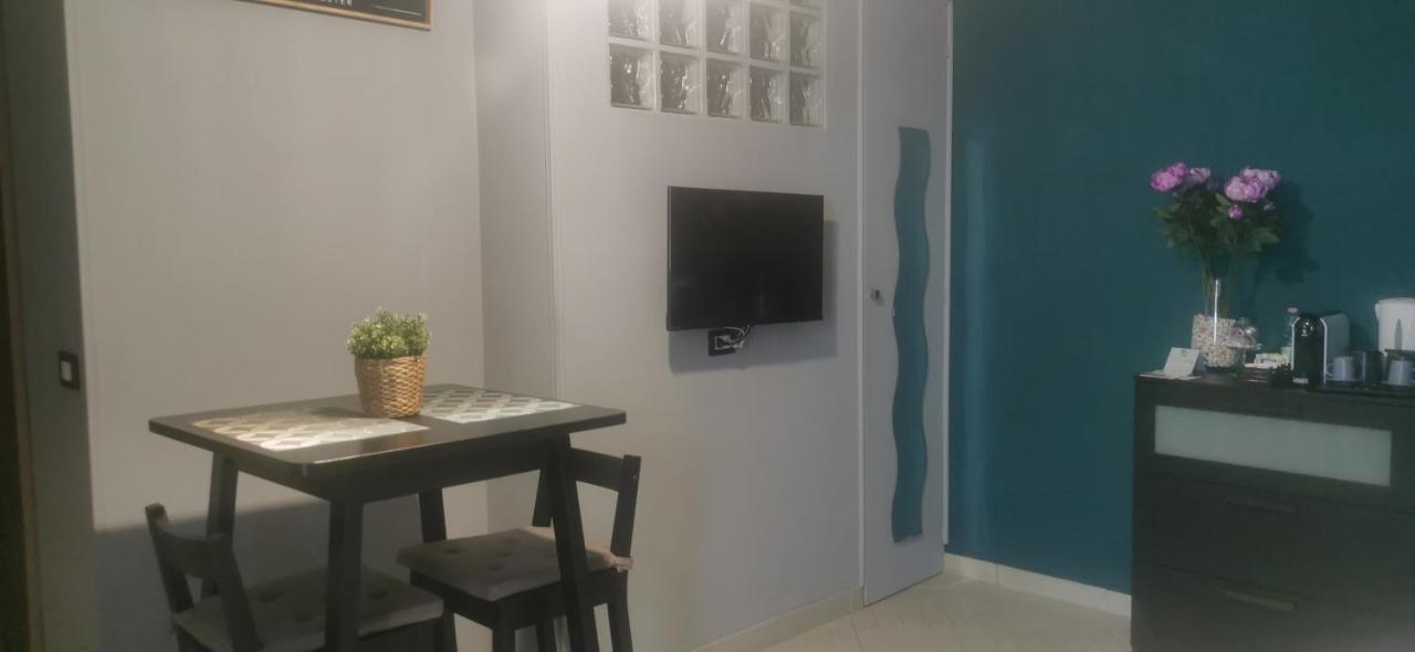 Casine Cerami Apartman Catania Kültér fotó